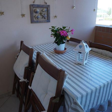 La Casa Di Irene Βίλα Riotorto Εξωτερικό φωτογραφία