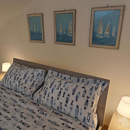 La Casa Di Irene Βίλα Riotorto Εξωτερικό φωτογραφία