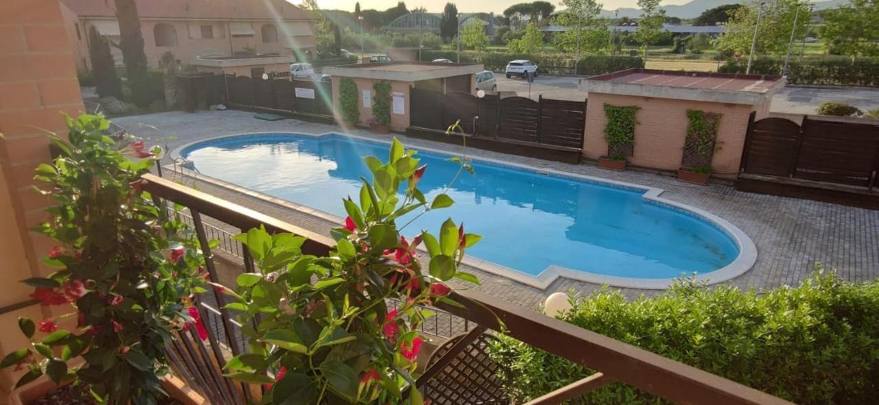 La Casa Di Irene Βίλα Riotorto Εξωτερικό φωτογραφία