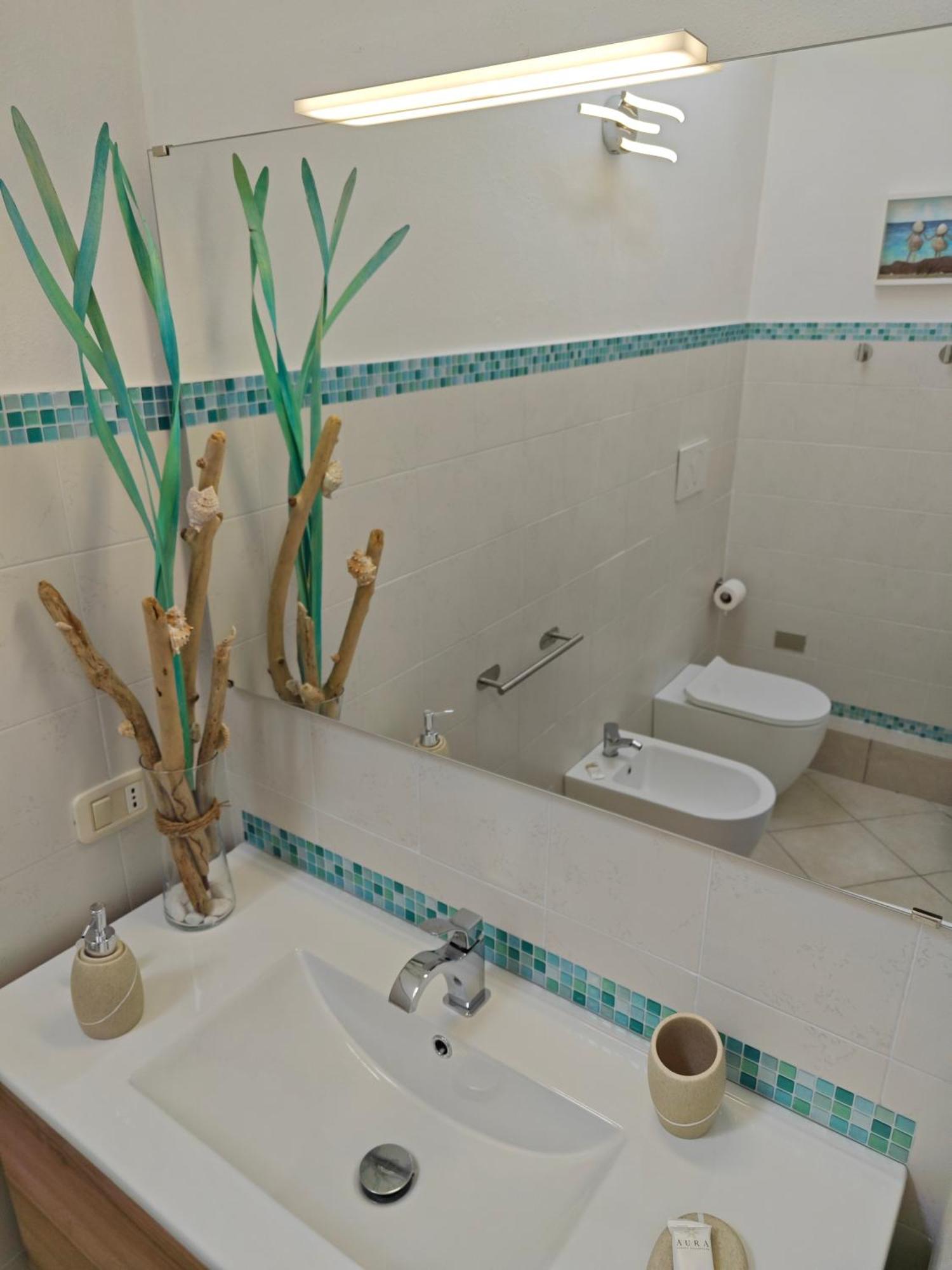 La Casa Di Irene Βίλα Riotorto Εξωτερικό φωτογραφία