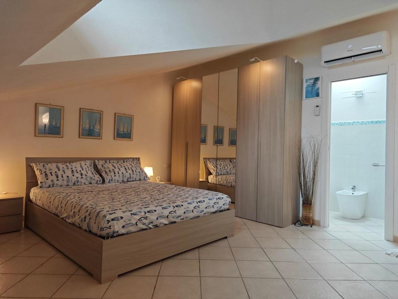 La Casa Di Irene Βίλα Riotorto Εξωτερικό φωτογραφία