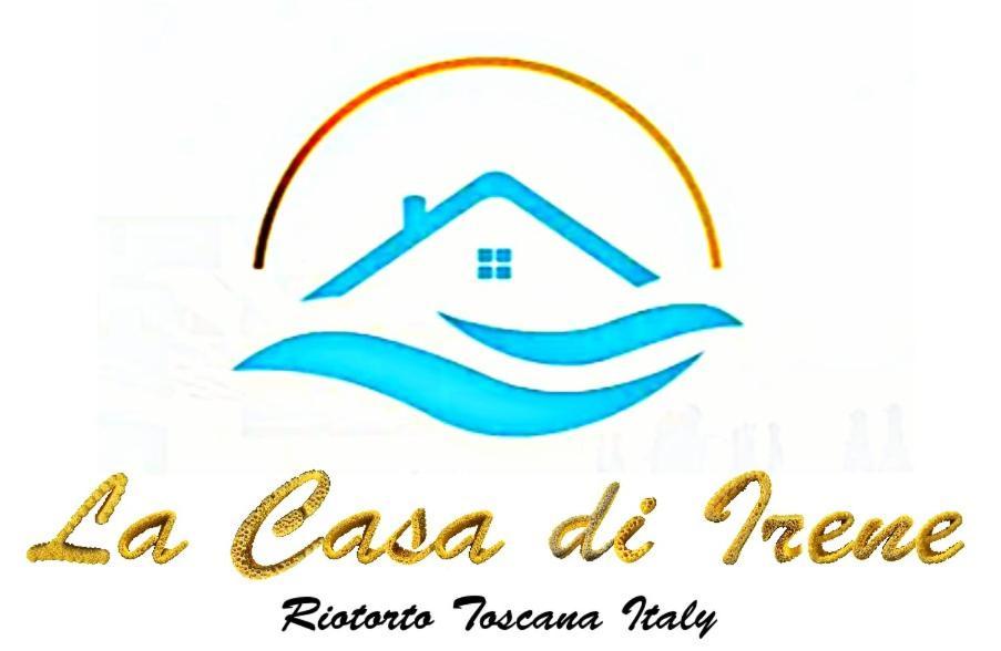 La Casa Di Irene Βίλα Riotorto Εξωτερικό φωτογραφία